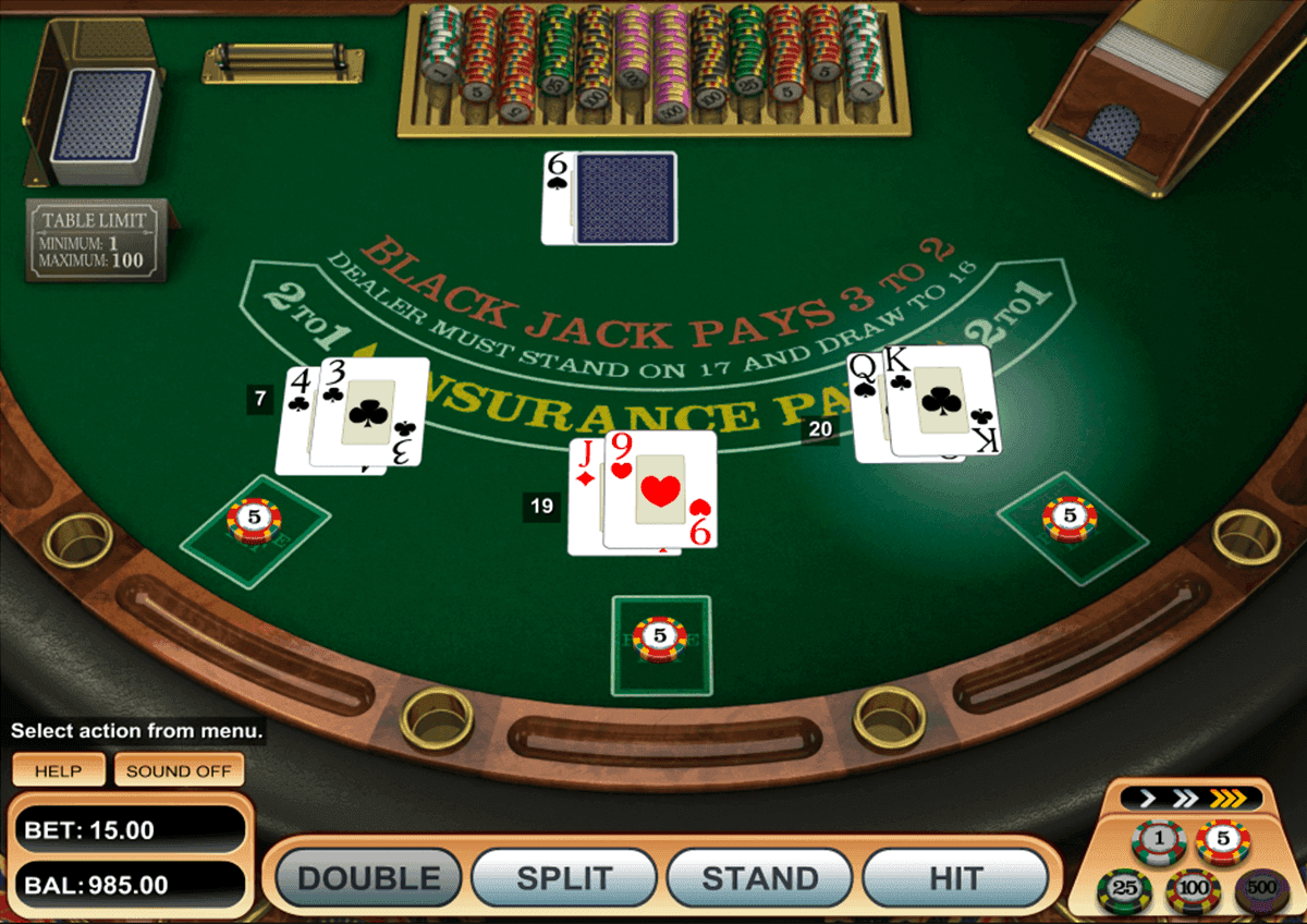 Casino Spiele Bonus 537092