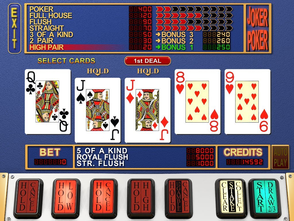 Pokerstars Casino 97190