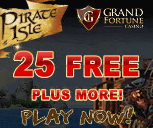Grand Fortune Casino 375208