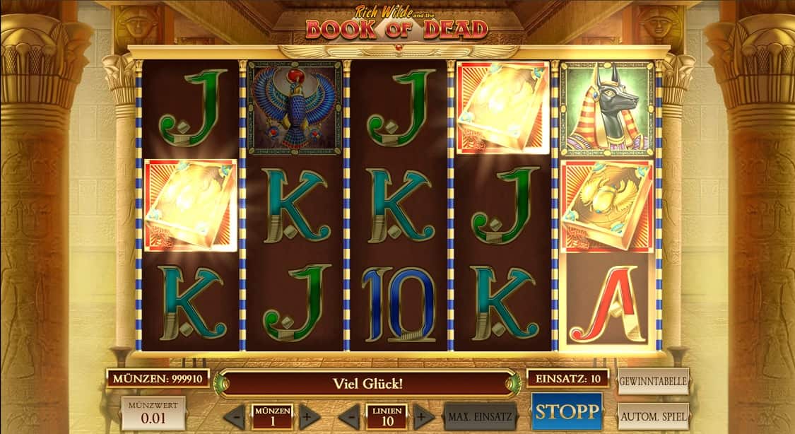Casino Spielerschutz My 410444