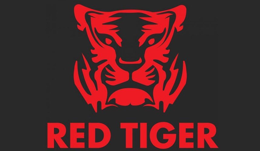 Red Tiger 930902