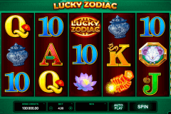 Spielautomaten Strategie Zodiac 652881