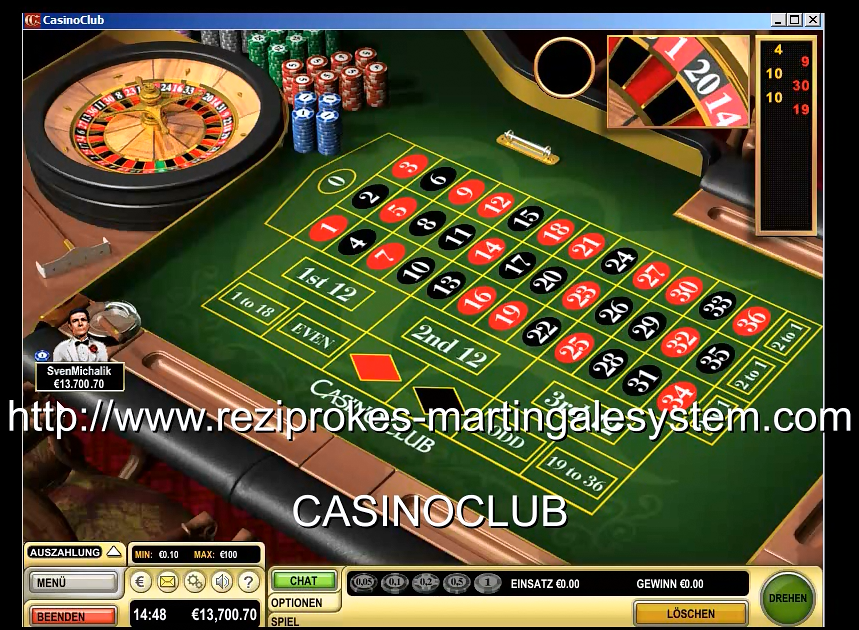 Gute Casino 733925