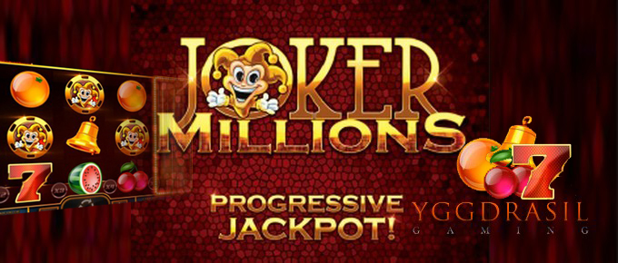 Joker Luck Casino 494944