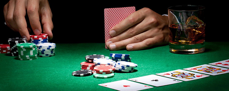 Poker Turnier 235789