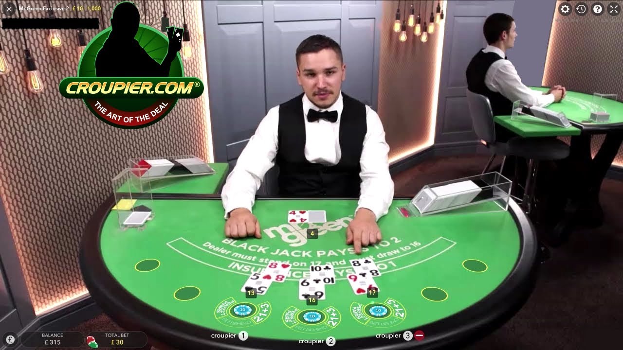 Neues Casino 144934