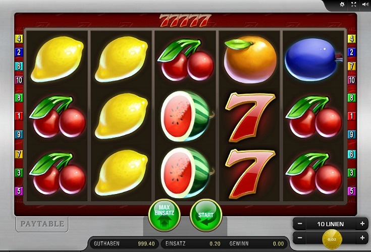 Casino mit Bonus 333043