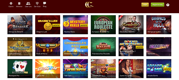 Online Casino Deutschland 442516