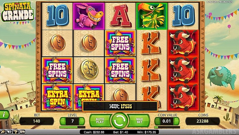 Zugelassene online Casinos 236063