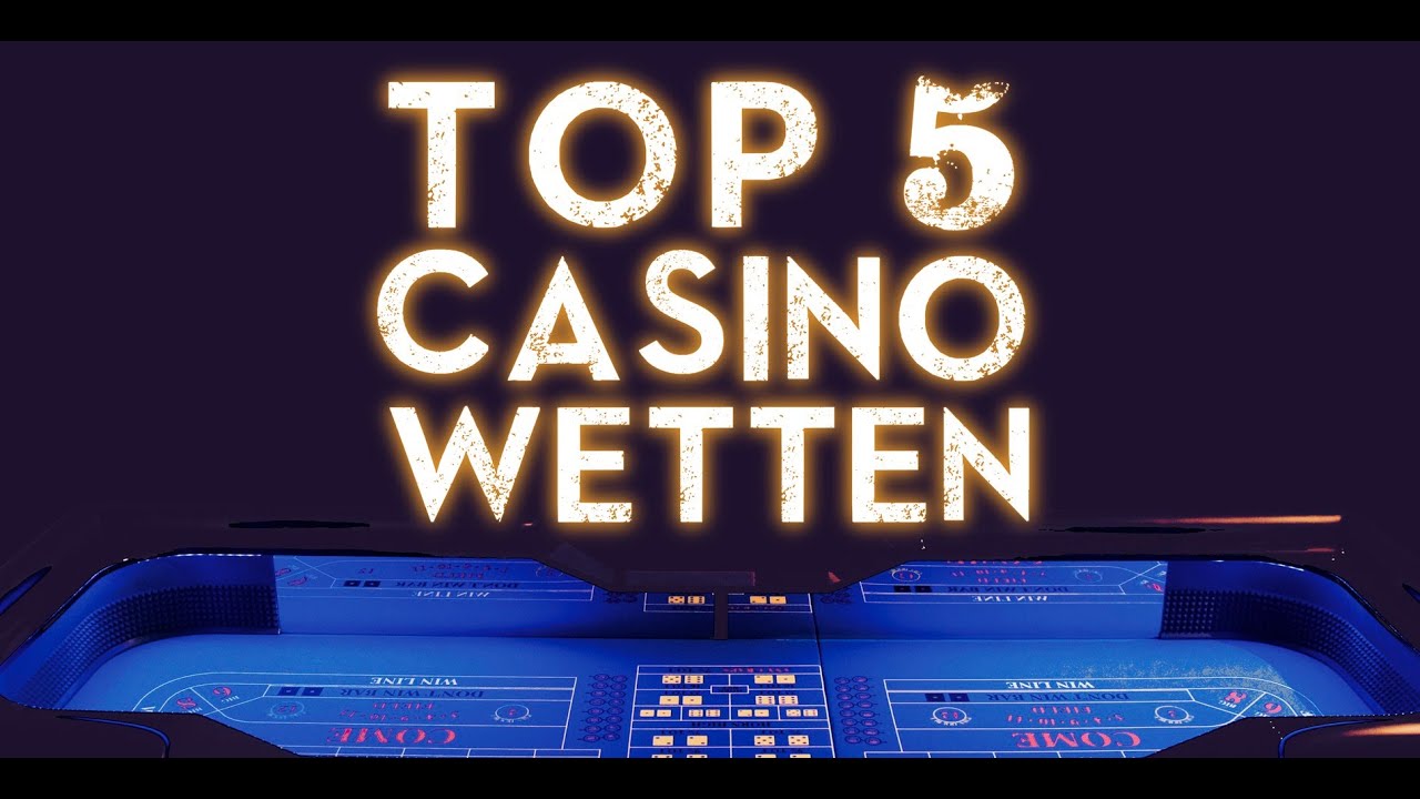 Casino mit 45164