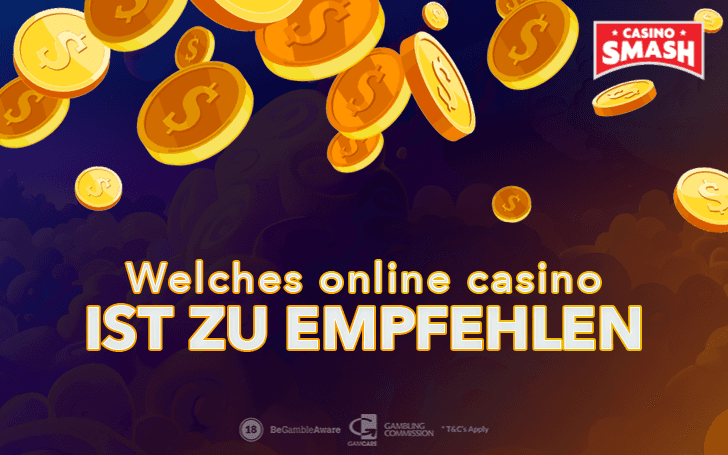 Welches online Casino 479068