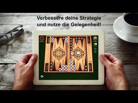 Backgammon online Condor 727367