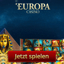 Casino euro Bonus 45500
