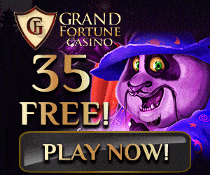 Grand Fortune 540542