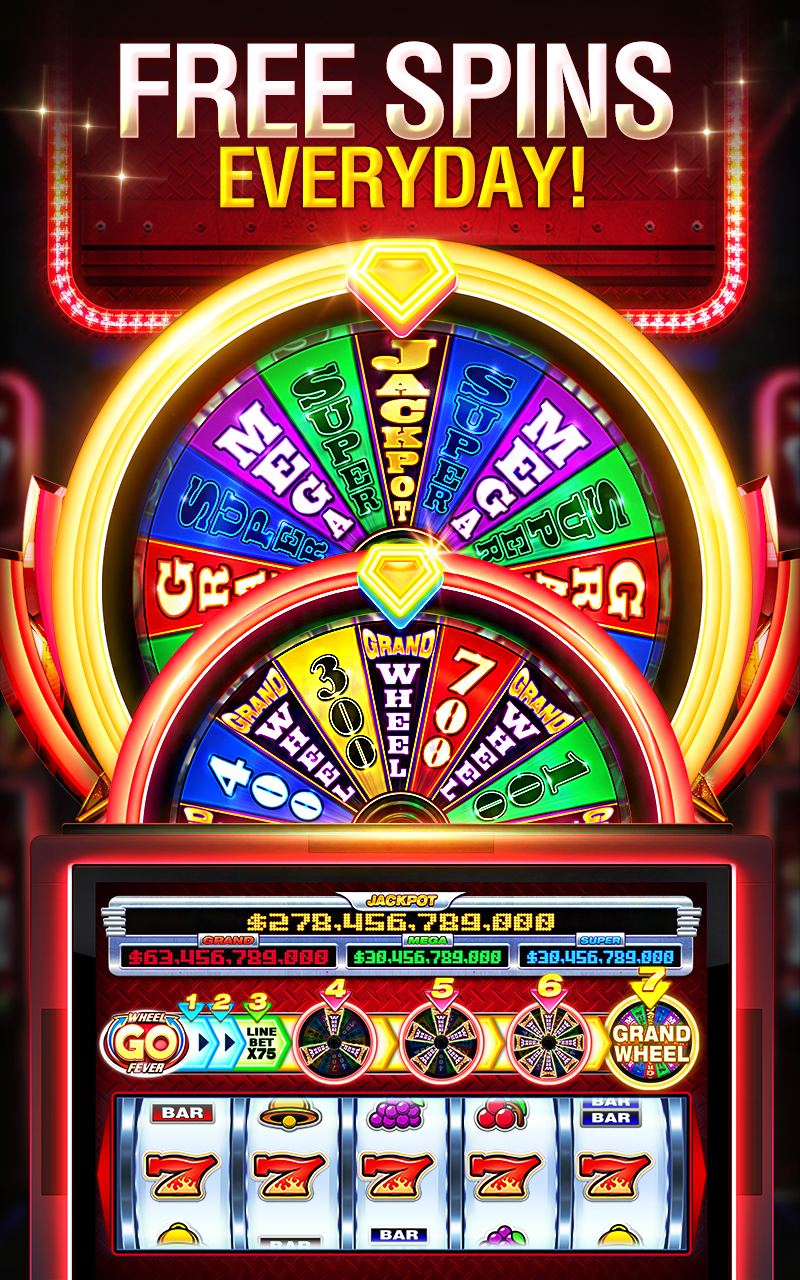 Free Spin Casino 975123