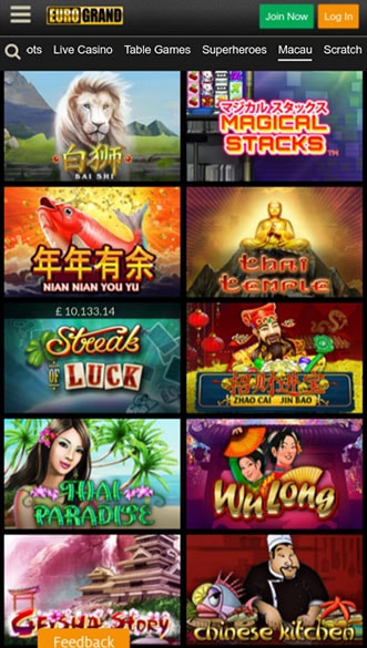 Casino app 127438