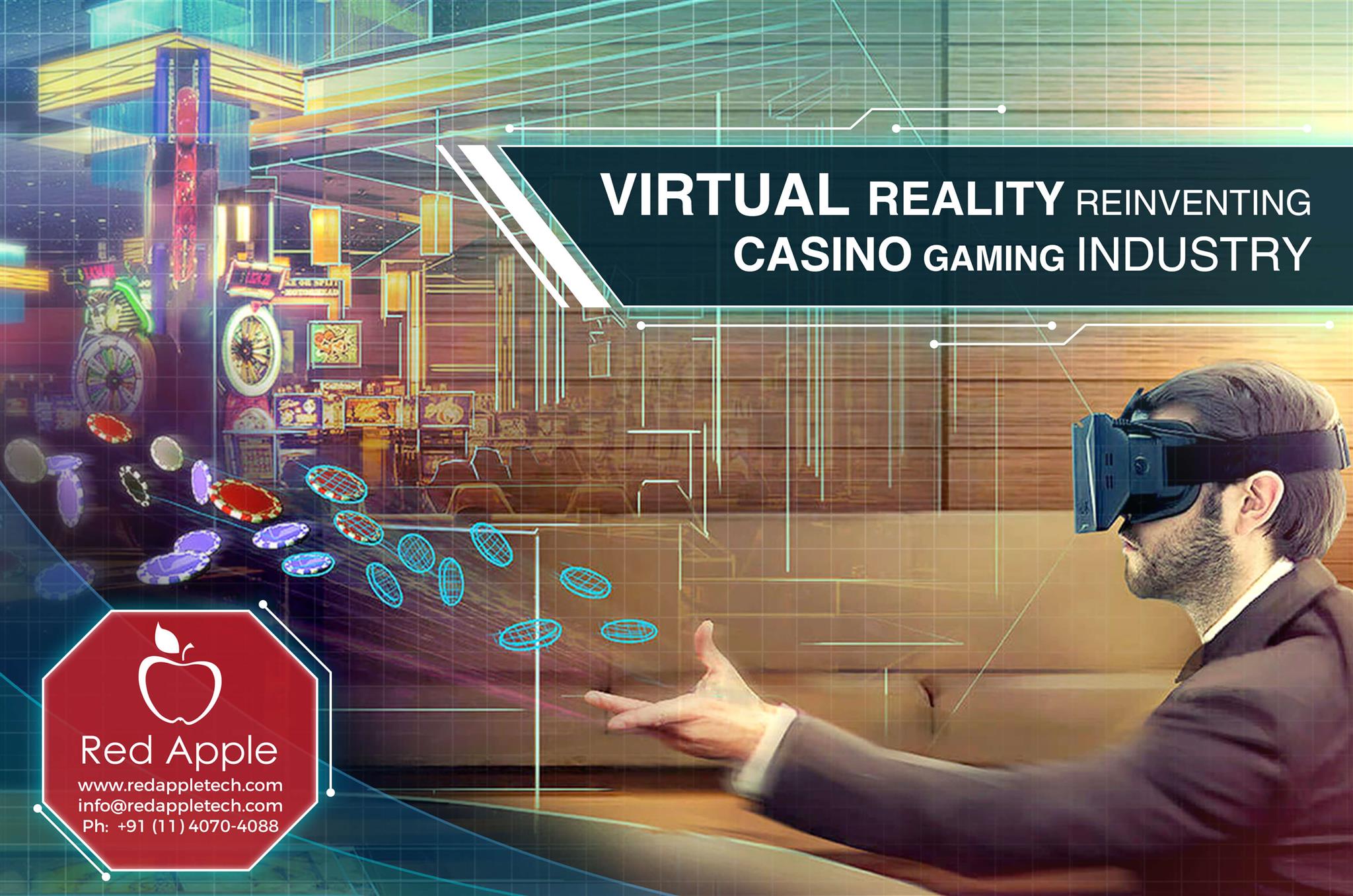 Virtual Reality 620859