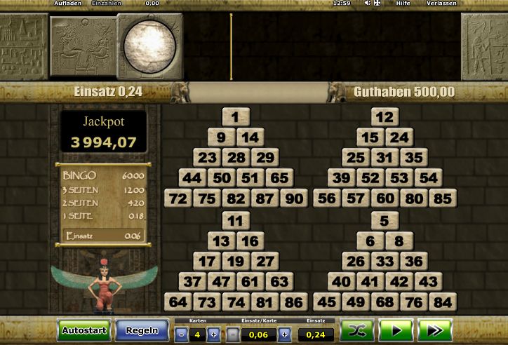 Online Casino 340261