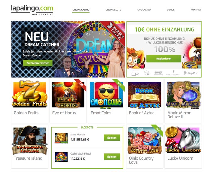 Online Casino Wirklich 914377