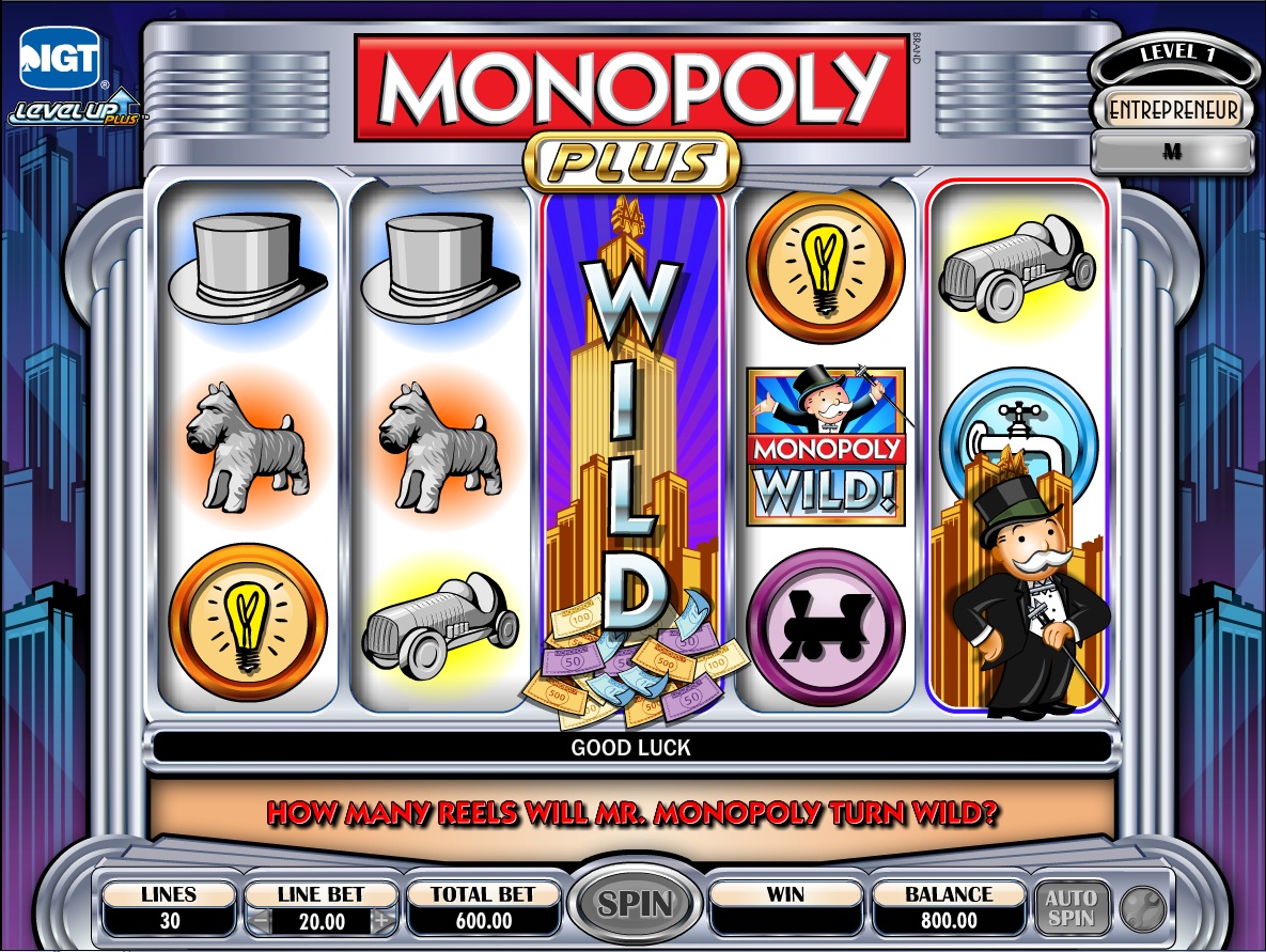 Monopoly Money Echtgeld 91501