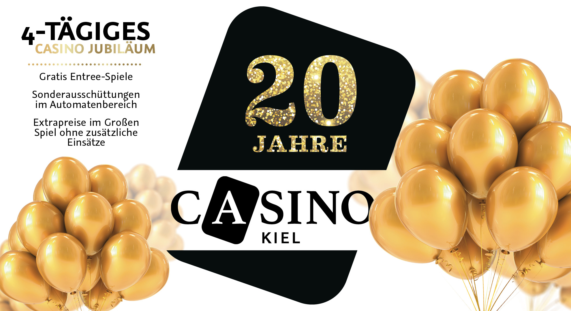 Casino Event 345921