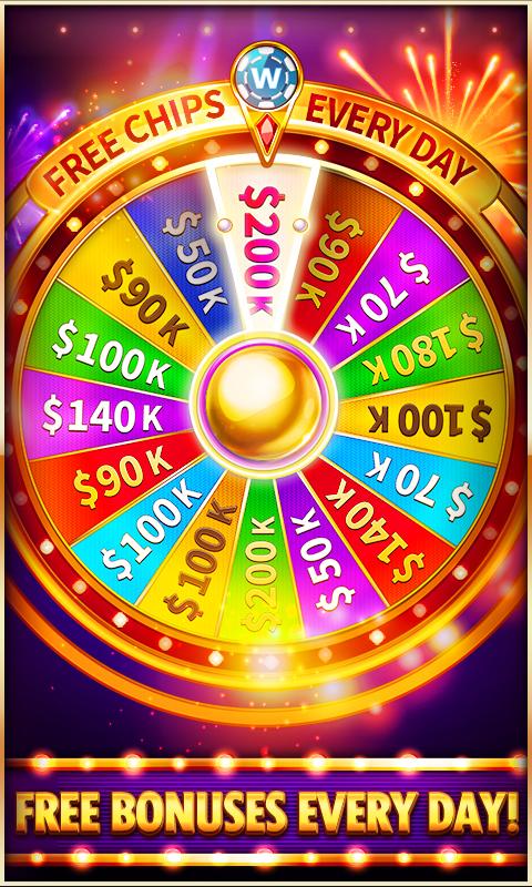 Casino Jackpot 687694