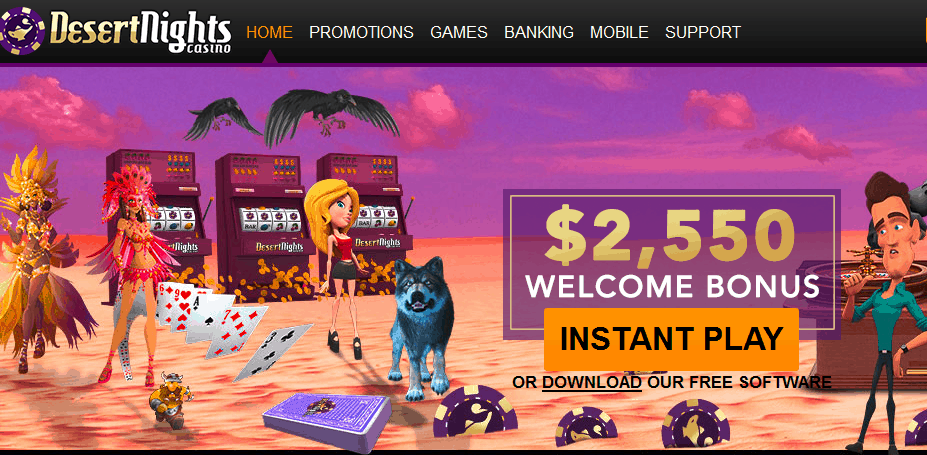 Online Casino 72567