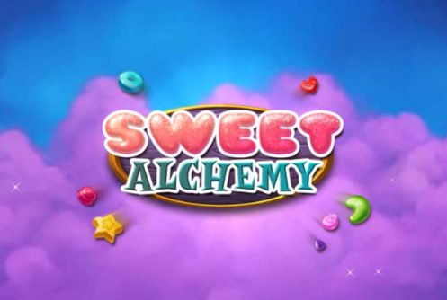 Sweet Alchemy Bonus 316524