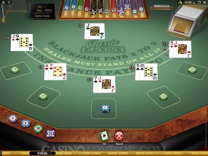Online Casino Test 501959