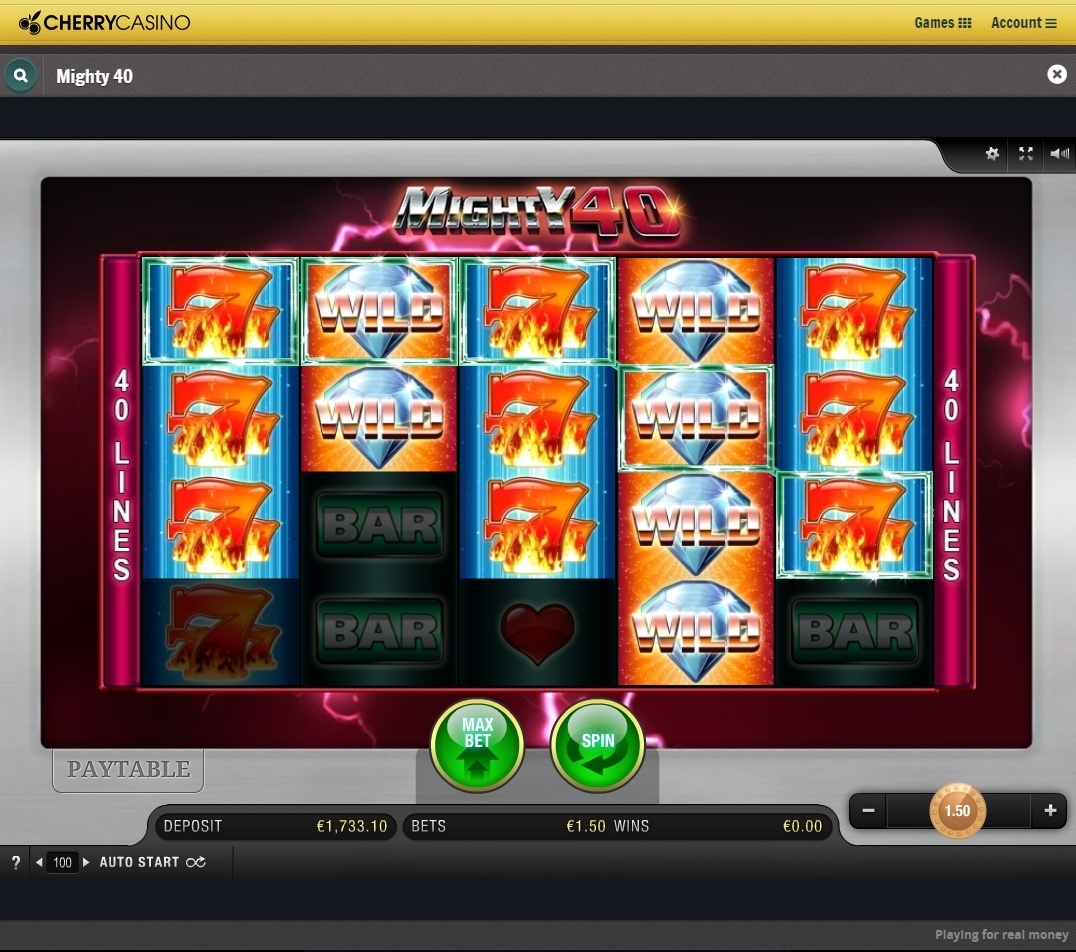 Online Casino System 954717