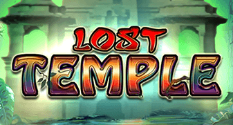 Lost Temple 410700
