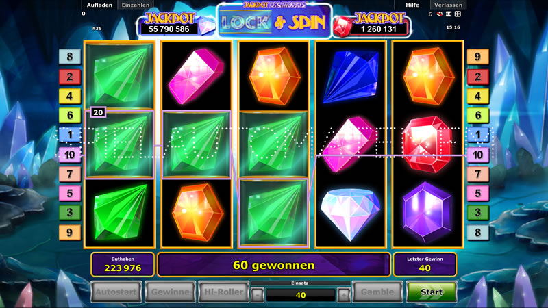 Jackpot Casino online 228765