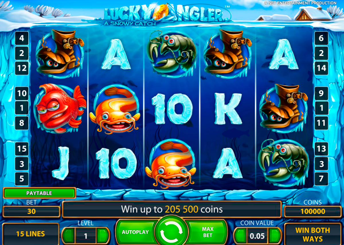 Online Casino 372610
