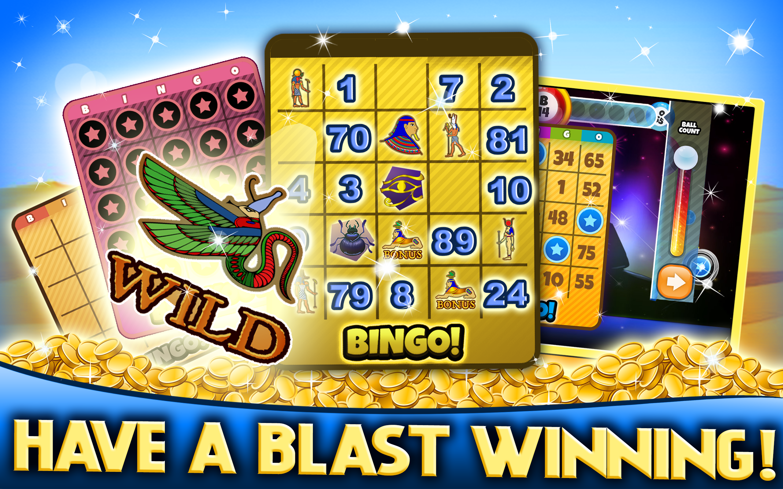 Casino apps Bingo 795488