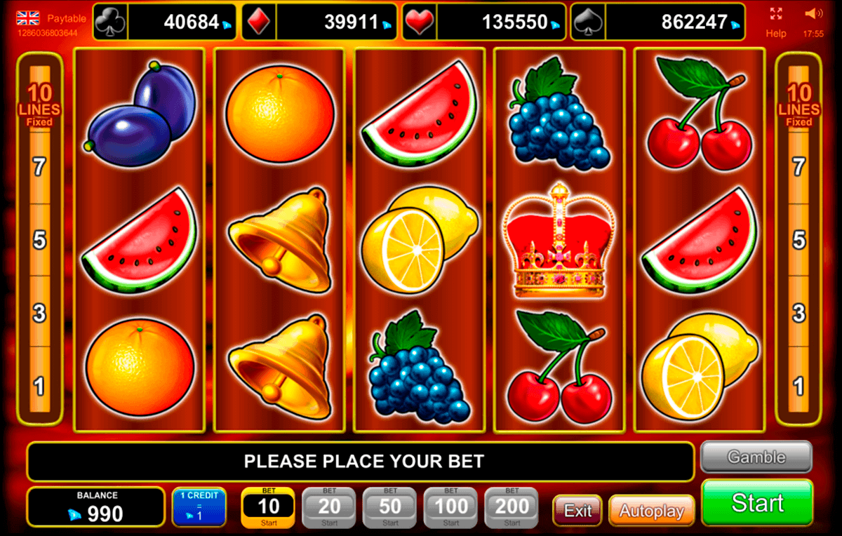 Casino Club 103331