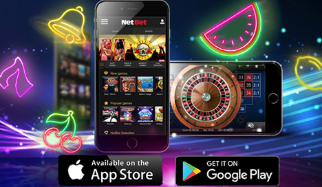 Casino apps Beste 879110
