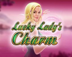 Lucky Lady Charm 321118