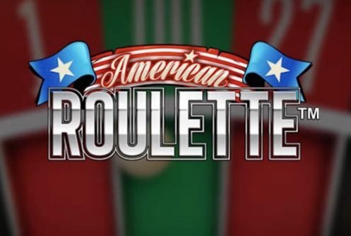 American Roulette 518504