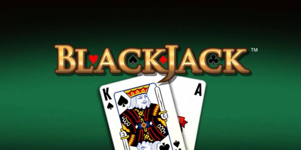 Black Jack Grundbegriffe 800917