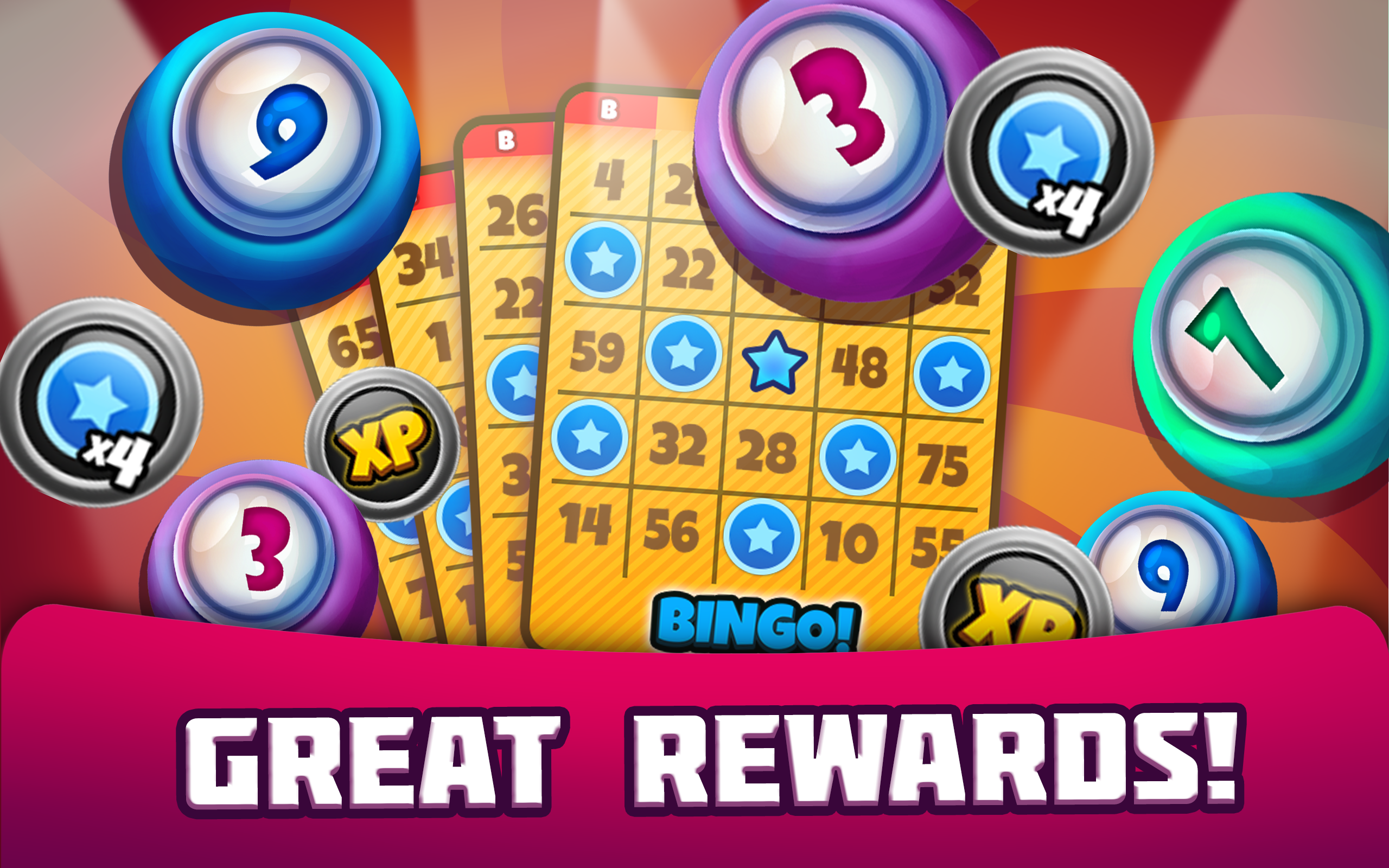 Casino apps Bingo 560402
