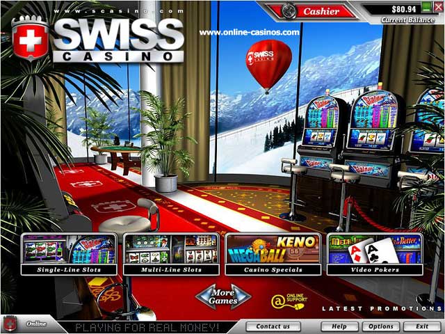 Casino Spiele 34335