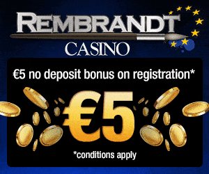 Bonus Euro Casino 217629