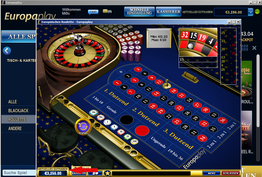 Casino app 818705