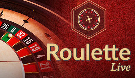 Casino Roulett 690058