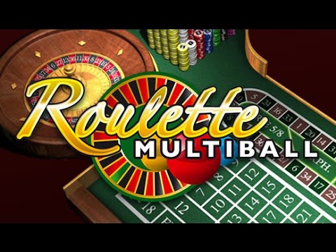 Multiball Roulette online 382698