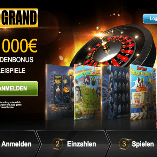 500 Casino Bonus 197175