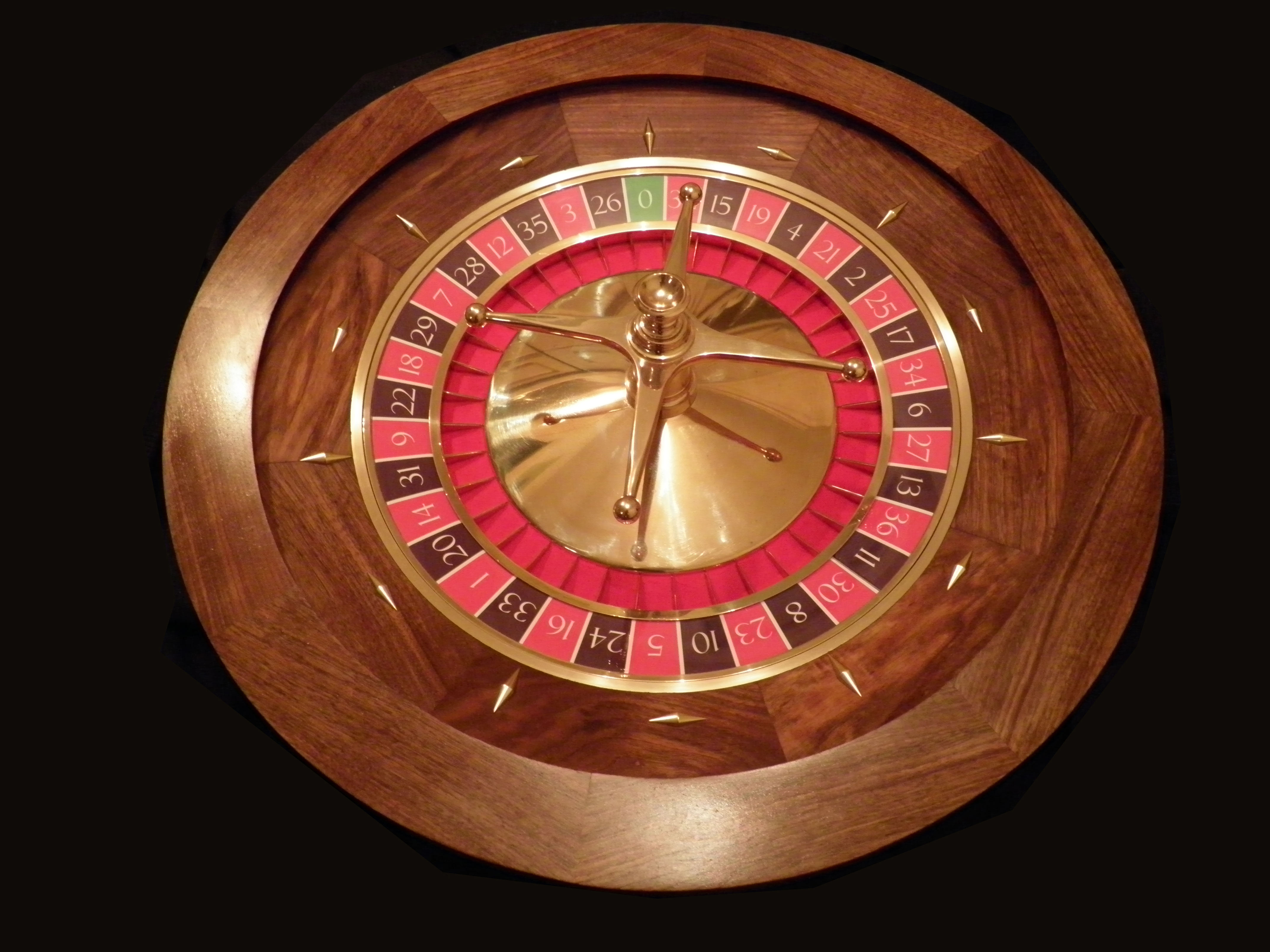 Echtgeld Casino 196374