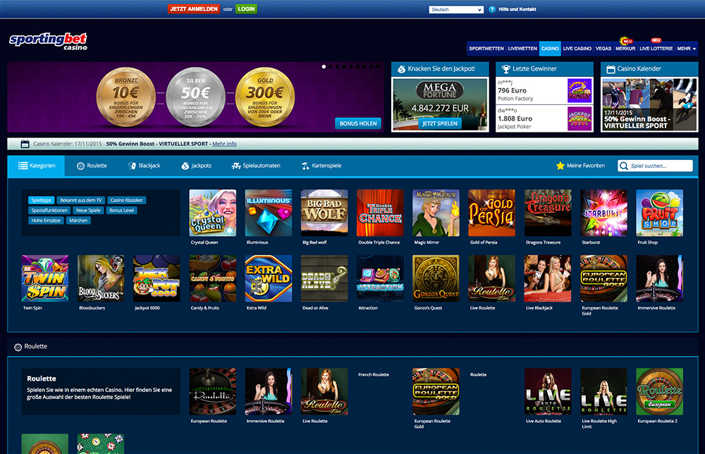 Online Casino Anbieter 430395