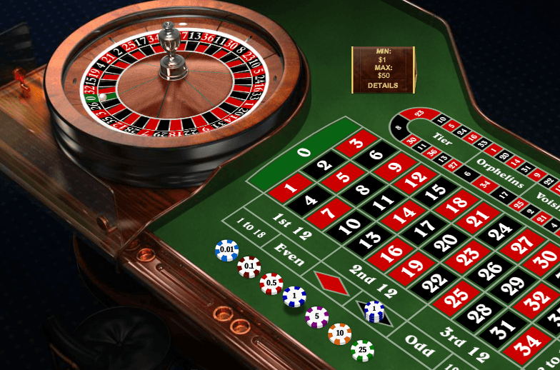 Online Casino Echtgeld 776830