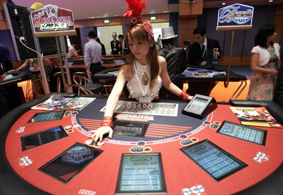 Poker Casino 880407